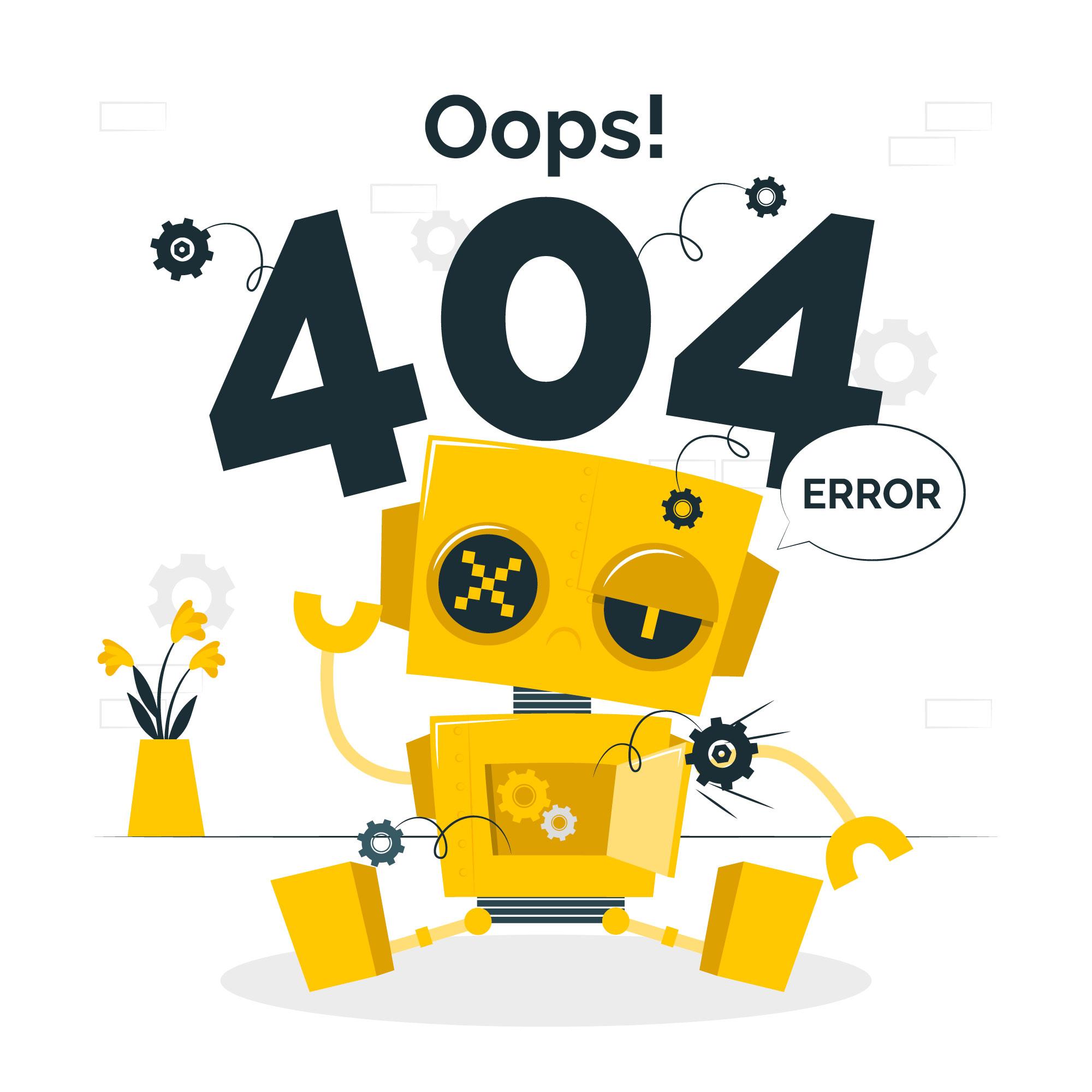 404 Image