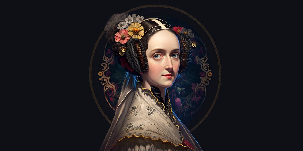 Ada Lovelace - Ada Lovelace: The First Computer Programmer