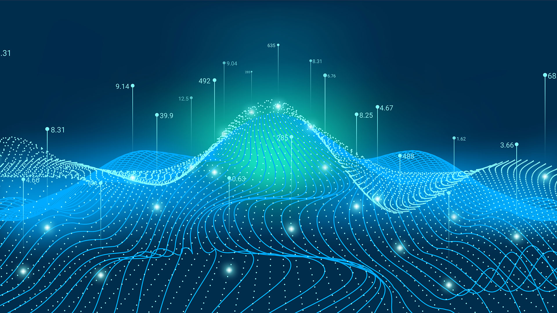 Data-Driven Approaches to Managing Chronic Diseases in the Elderly