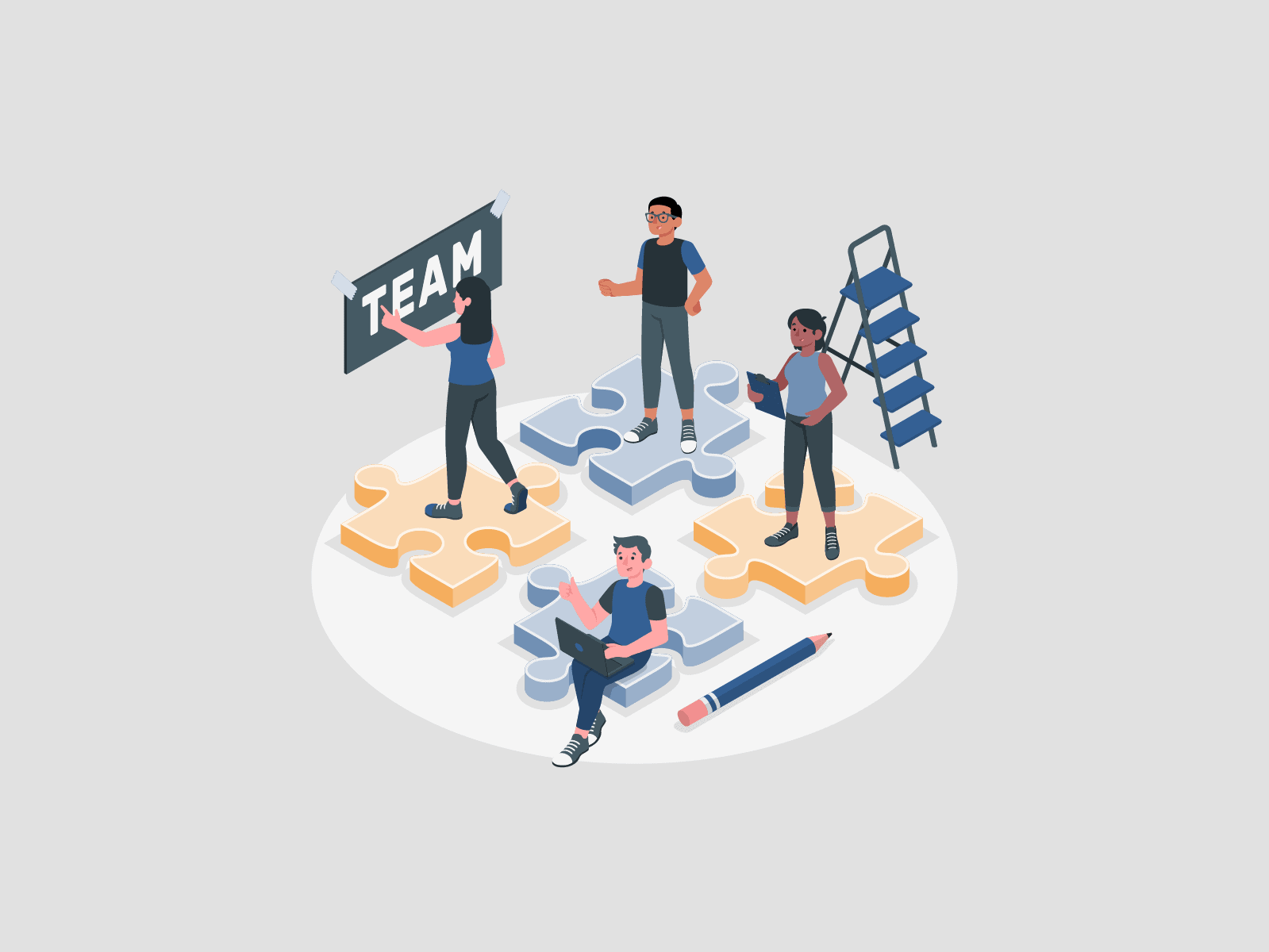 The Great Title Debate: Should Data Science Teams Assign Different Job Titles to Specialized Roles?