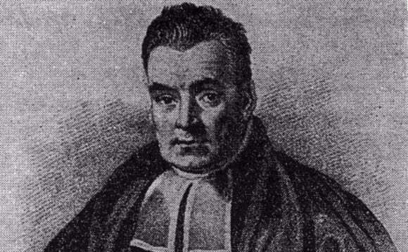 Thomas Bayes