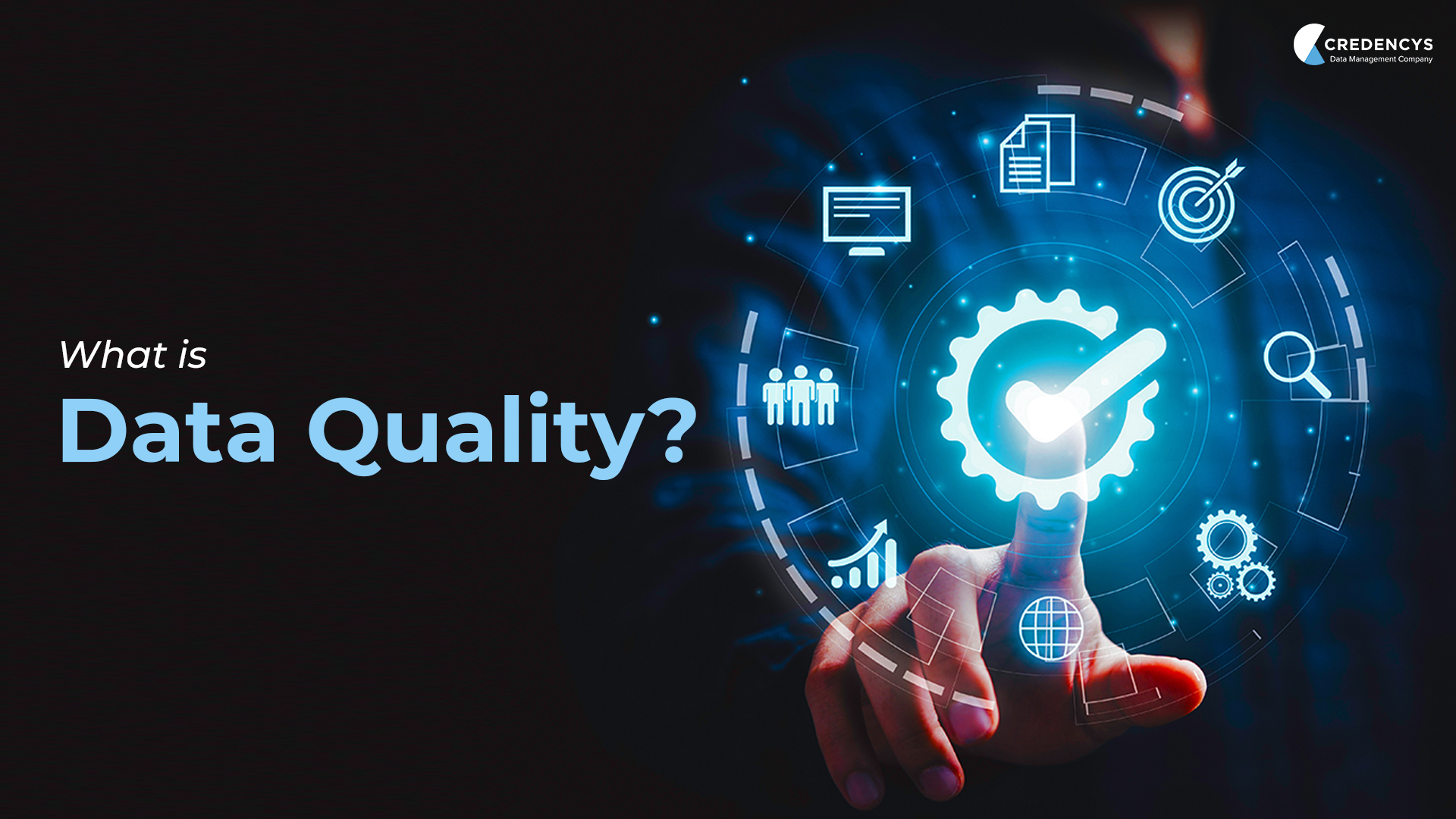 The Unseen Art of Data Quality: Bridging the Gap Between Collection and Utilization